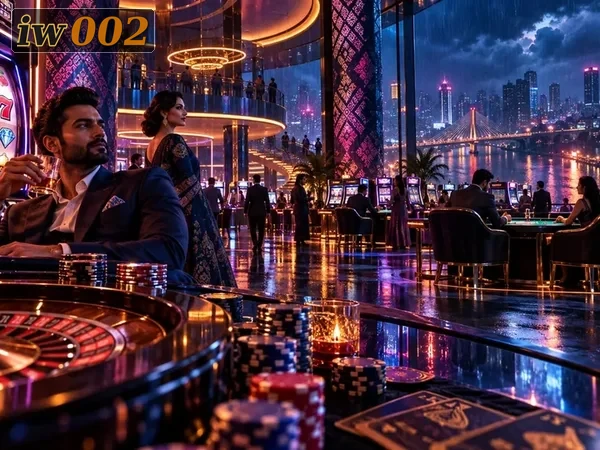 Live Entertainment Guide ပုံ ၄