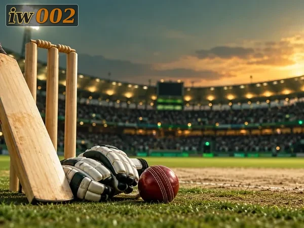 T20 Cricket လမ်းညွှန် ပုံ ၁